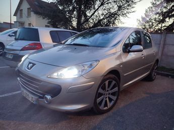  Voir d&eacute;tails -Peugeot 307 phase 2 EXECUTIVE garantie et financemen &agrave; Gargenville (78)
