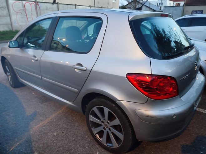 Peugeot 307 phase 2 EXECUTIVE garantie et financemen  de 2006