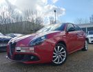 Alfa romeo Giulietta 1.4 TB 170cv Lusso s&s TCT &agrave; �vreux (27)