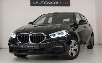  Voir d&eacute;tails -BMW Serie 1 (F40) 116D 116 BUSINESS DESIGN DKG7 2021 &agrave; Mouvaux (59)