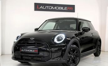  Voir d&eacute;tails -Mini One COOPER 136CH BUSINESS DESIGN BVA7 SHADOW &agrave; Mouvaux (59)