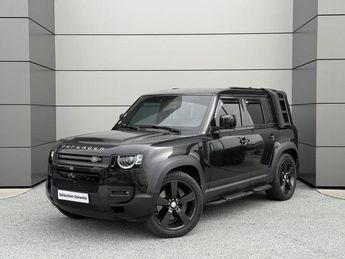  Voir d&eacute;tails -Land rover Defender 110 2.0 D240 HSE &agrave; Fr�jus (83)