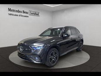  Voir d&eacute;tails -Mercedes GLC 300 de Hybrid 333ch AMG Line 4Matic 9G-T &agrave; Fleury-les-Aubrais (45)