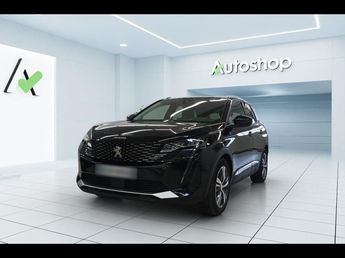  Voir d&eacute;tails -Peugeot 3008 HYBRID 225ch Roadtrip e-EAT8 &agrave; Chambray-l�s-Tours (37)