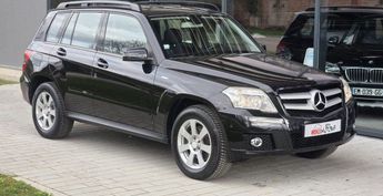  Voir d&eacute;tails -Mercedes Classe GLK 220 BLUETEC 4MATIC 7GTRONIC &agrave; Geispolsheim (67)