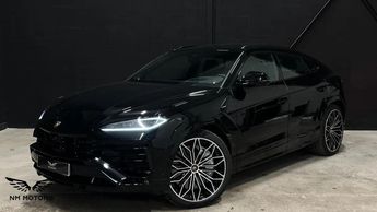  Voir d&eacute;tails -Lamborghini Urus SE V8 800 CV PHEV HYBRID 4WD BVA - Fran� &agrave; Saint-Aun�s (34)