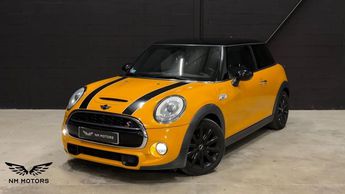  Voir d&eacute;tails -Mini One 2.0 190 COOPER S &agrave; Saint-Aun�s (34)