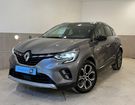 Renault Captur 1.0 TCE 100cv Intens &agrave;  La Buisse (38)