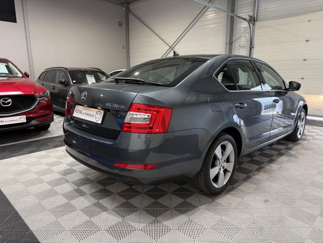 Skoda Octavia 1.4 TSI 150ch Green Tec Edition DSG7  de 2016