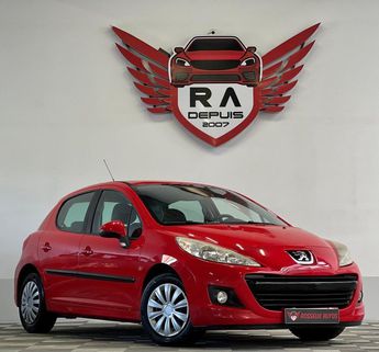  Voir d&eacute;tails -Peugeot 207 1.6 HDI 110CH &agrave; Petite-Rosselle (57)