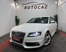 Audi S4 V6 3.0 TFSI 333 Quattro +TOIT OUVRANT+CA &agrave; Thiers (63)