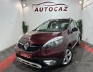 Renault Scenic XMOD dCi 130 Energy eco2 Bose Edition &agrave; Thiers (63)
