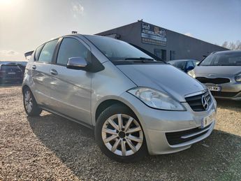  Voir d&eacute;tails -Mercedes Classe A 180 CDi 109 ch * REVISEE * GARANTIE * &agrave; Uckange (57)