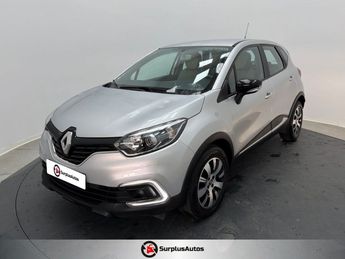  Voir d&eacute;tails -Renault Captur Business TCe 90 &agrave; Gaillac (81)