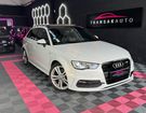 Audi A3 Sportback 2.0 TDI 150 ch S Line ~ Toit o &agrave; Manosque (04)