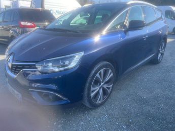  Voir d&eacute;tails -Renault Grand Scenic IV 1.6 DCI 130CH ENERGY INTENS &agrave; Gardonne (24)