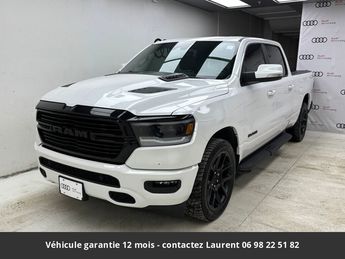  Voir d&eacute;tails -Dodge Ram sport toit ouvrant night 12p 5.7l 4x4 to &agrave; Paris (75)