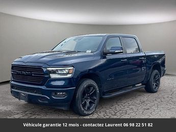  Voir d&eacute;tails -Dodge Ram tout compris hors homologation 4500e &agrave; Paris (75)