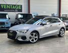 Audi A3 Sportback 30 TDI 116 Design Luxe &agrave;  La Ciotat (13)