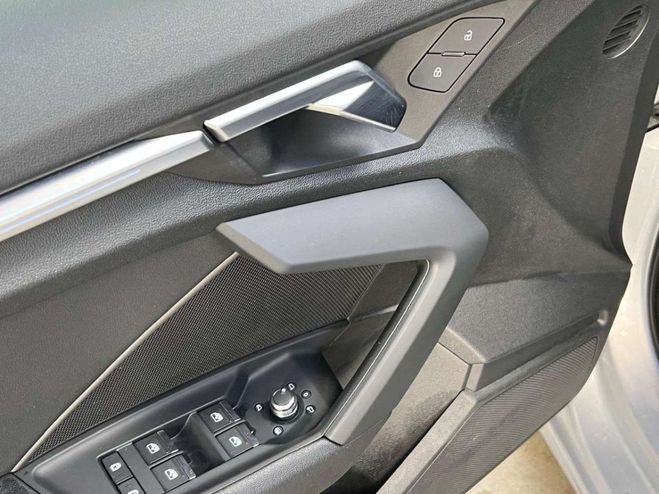 Audi A3 Sportback 30 TDI 116 Design Luxe Gris de 2021