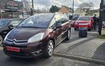 Citroen Grand C4 Picasso BVA 1.6 HDI 110 EXCLUSIVE &agrave; Claye-Souilly (77)