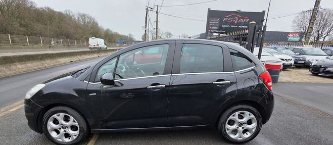 Citroen C3 II 1.4 HDI 70 Exclusive Toit Zenith PANO  de 2011