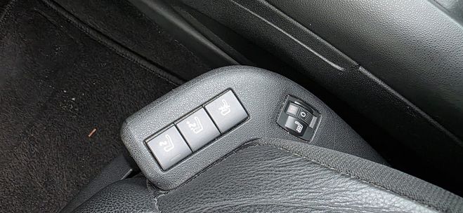 Citroen C4 Picasso 2.0 blue HDI 150 Exclusive EAT6 Gris de 2014