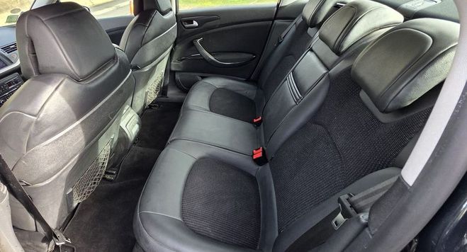 Citroen C5 II 2.2 HDi 16V 170 Ch  de 2007