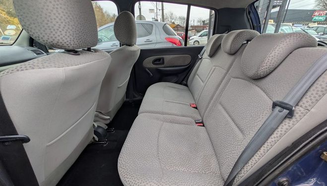 Renault Clio 2 1.2i 60cv Authentique  de 2005