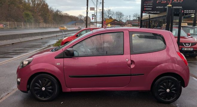 Renault Twingo 2 Phase 2 1.2 i 75 cv Dynamique  de 2013