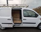 Renault Kangoo II Express Phase 2 1.5 dCi 95 cv Maxi  &agrave; Claye-Souilly (77)