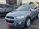 Chevrolet Captiva 2.2 VCDI 185 CV 4WD LTZ 7 Places &agrave; Claye-Souilly (77)