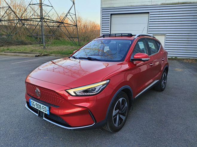 MG ZS EV 70kWh Luxury  de 2022