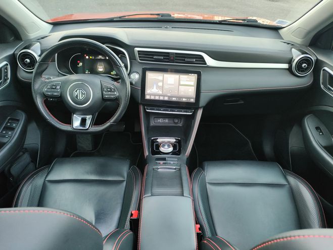 MG ZS EV 70kWh Luxury  de 2022