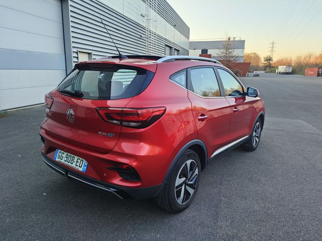 MG ZS EV 70kWh Luxury  de 2022