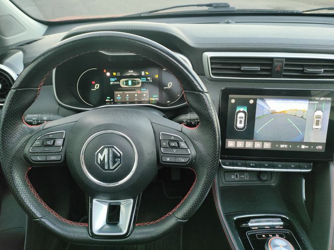 MG ZS EV 70kWh Luxury  de 2022