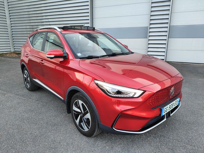 MG ZS EV 70kWh Luxury  de 2022