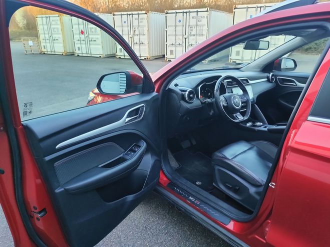 MG ZS EV 70kWh Luxury  de 2022