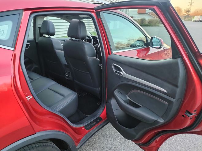 MG ZS EV 70kWh Luxury  de 2022