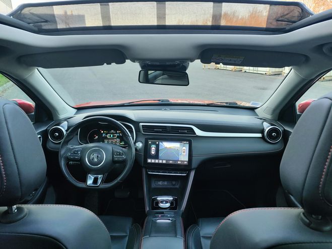 MG ZS EV 70kWh Luxury  de 2022