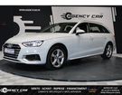 Audi A4 Avant 2.0 40 TDI 190 BV S-tronic Design  &agrave; Villeneuve-d'Ascq (59)
