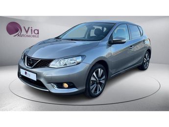  Voir d&eacute;tails -Nissan Pulsar 1.2 DIG-T 115 N-Connecta - CAMERA DE REC &agrave; Marlenheim (67)