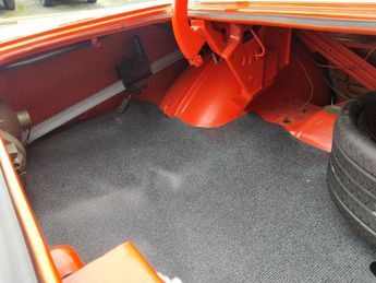  Voir d&eacute;tails -Plymouth Cuda 383 MATCHING PISTOL GRIP RESTOREE &agrave;  Le Coudray-Montceaux (91)