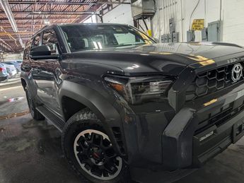 Voir d&eacute;tails -Toyota 4Runner TRD OFF-ROAD PREMIUM &agrave;  Le Coudray-Montceaux (91)
