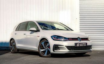  Voir d&eacute;tails -Volkswagen Golf 7 2.0 TSI 245 DSG7 GTI Performance 2�me  &agrave; Sausheim (68)