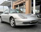 Porsche 911 type 996 Carrera 2 Coup� 3.4 300 ch Bo�t &agrave; Perpignan (66)