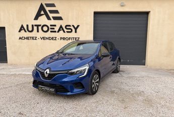  Voir d&eacute;tails -Renault Clio V V (BJA) 1.0 TCe 90ch Evolution &agrave; Sarrians (84)