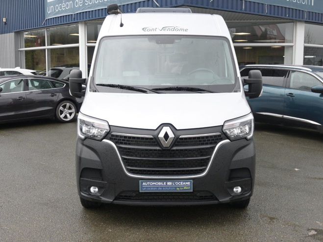 Renault Master FOURGON Font Vendome MasterVan XS Gris de 2023