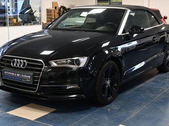  Voir d&eacute;tails -Audi A3 CABRIOLET 2.0 TDI 150 Ambition / Suivi c &agrave; Saint-Saturnin (72)