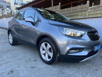  Voir d&eacute;tails -Opel Mokka 1.4 Turbo 4x2 Cosmo Pack Sport Automatiq &agrave; Wemmel (17)